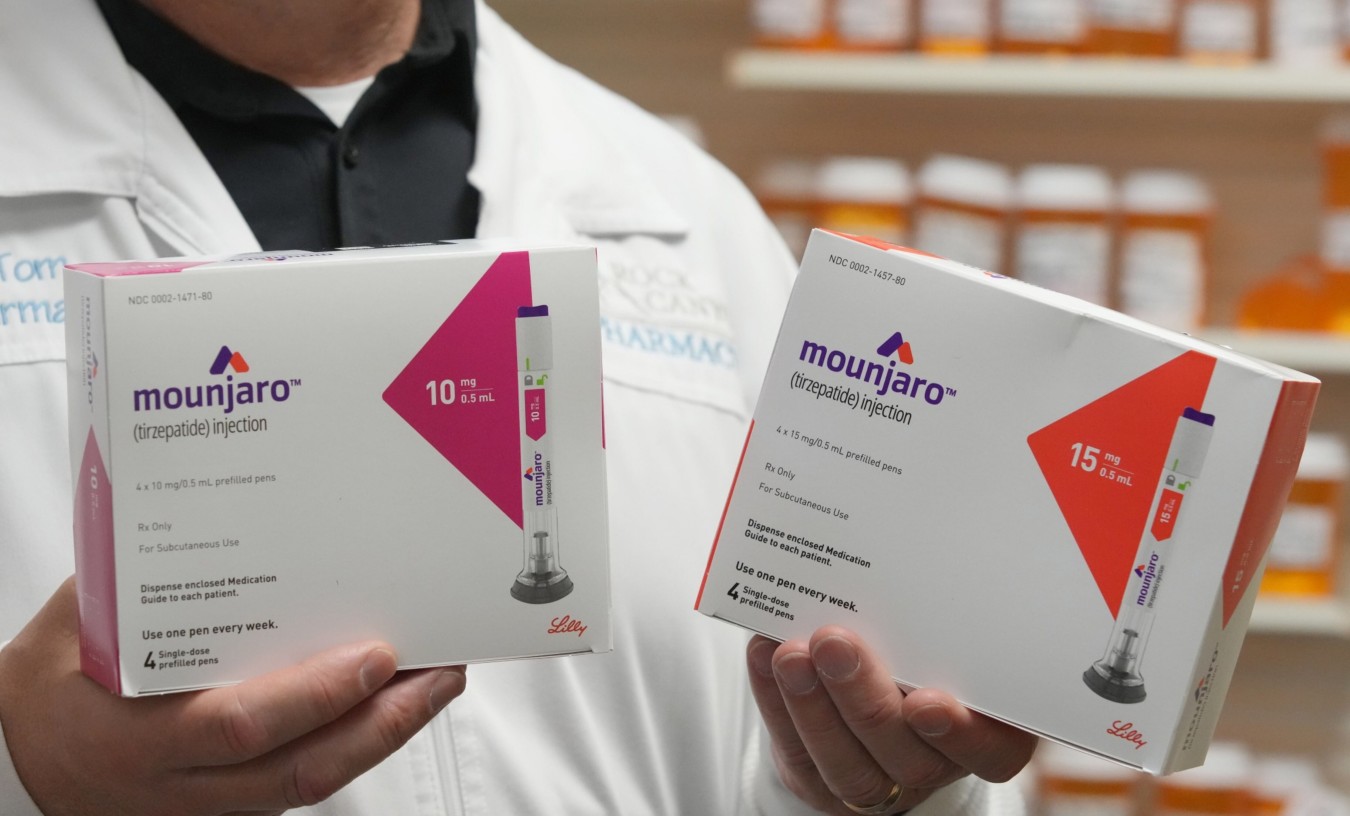 Mounjaro se torna o medicamento mais vendido do mundo e evidencia novas demandas para o varejo farmacêutico