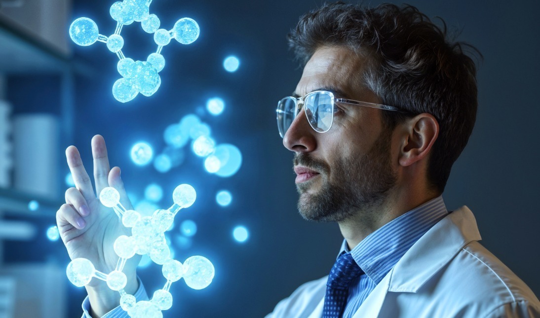 Nanotecnologias revolucionam a produção de medicamentos, abrindo caminhos para terapias personalizadas.
