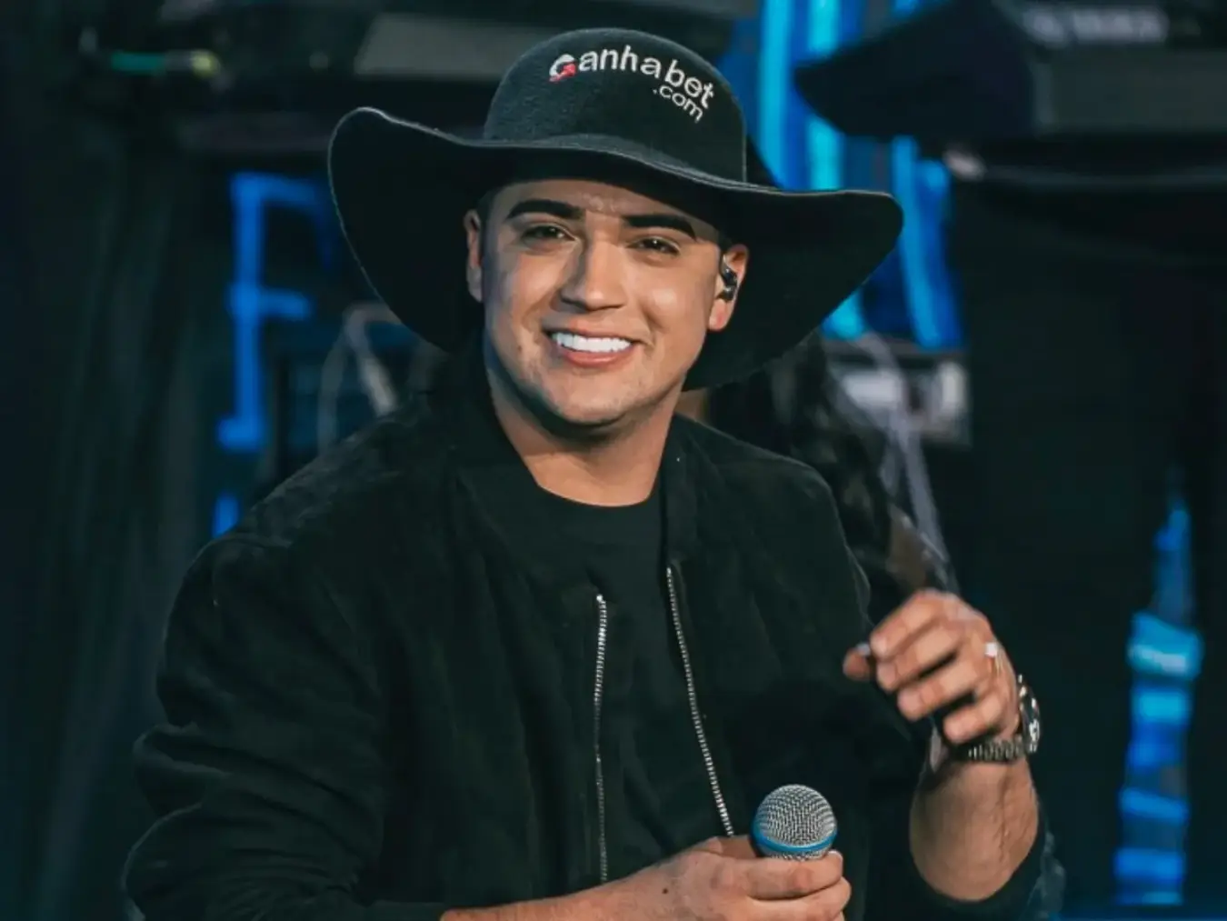 Natanzinho diz usar Venvanse para suportar rotina de shows e reacende alerta sobre uso indiscriminado de estimulantes para produtividade