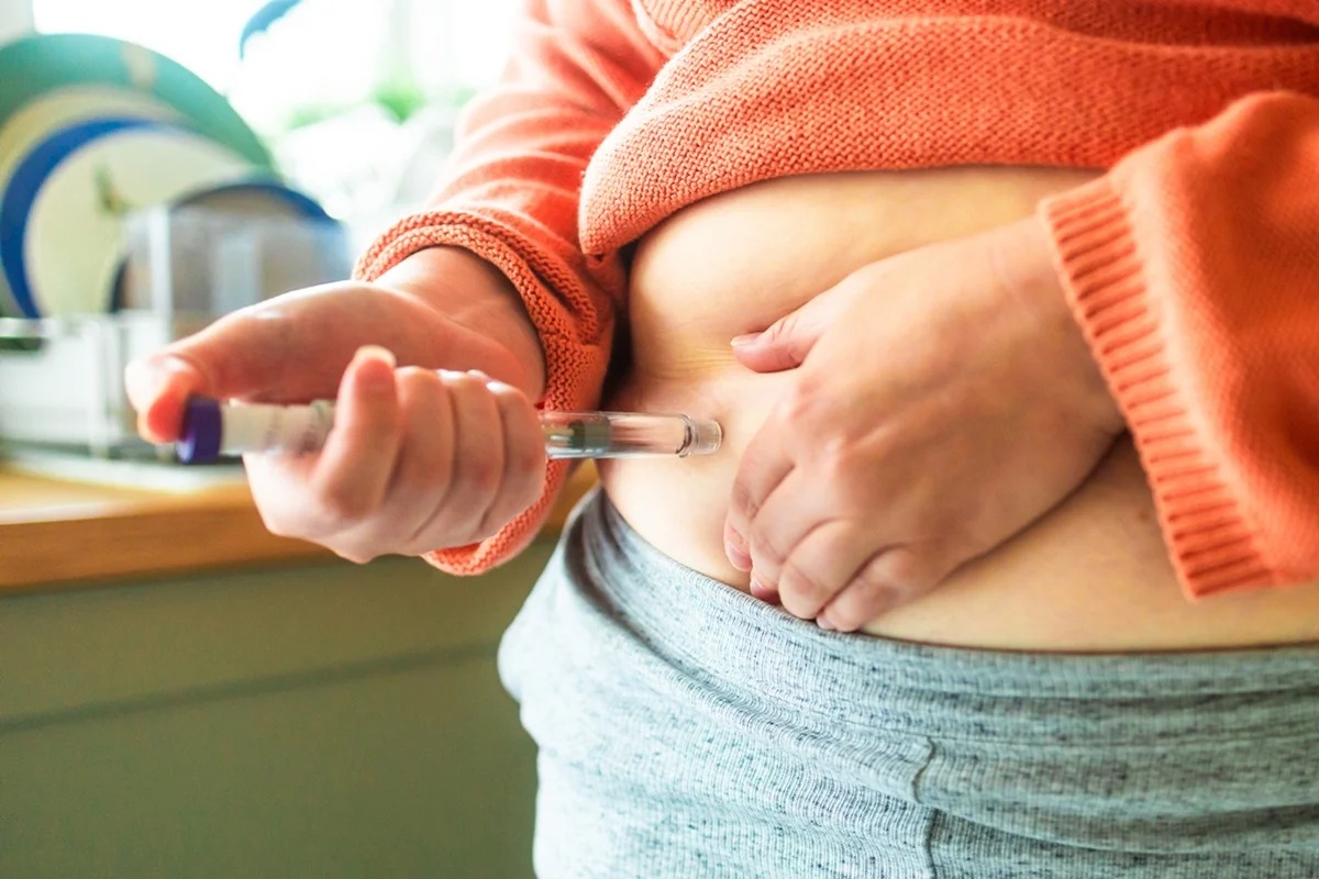 Medicamento para diabetes e obesidade pode reduzir depressão e ansiedade, aponta estudo