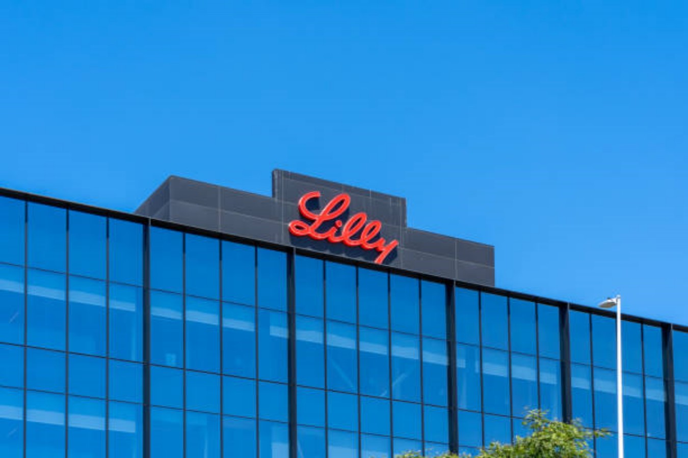 Novo medicamento da Eli Lilly pode reduzir o açúcar no sangue e até 15% do peso corporal