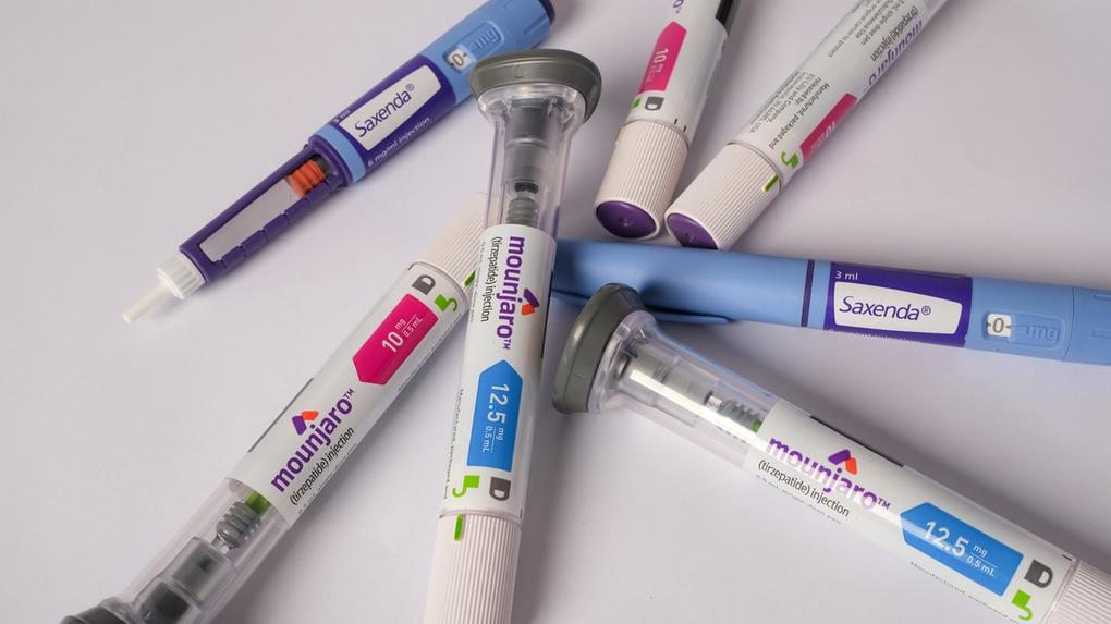 OMS divulga primeira diretriz sobre o uso de canetas emagrecedoras