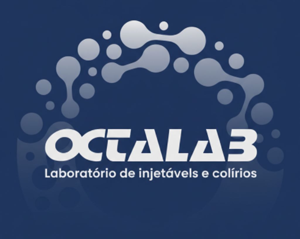 Octalab nega risco sanitário em caso de apreensão de 90 mil ampolas