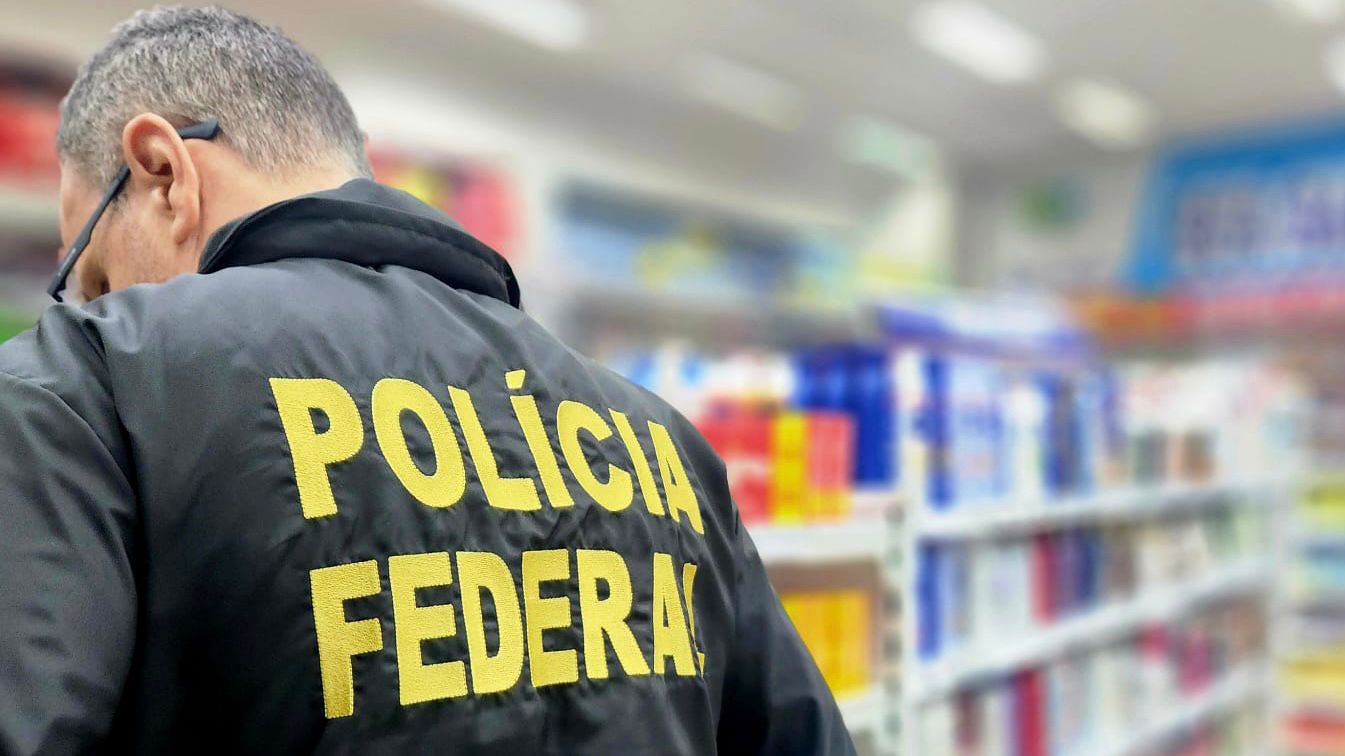 PF investiga 20 milhões de vendas falsas pela Farmácia Popular