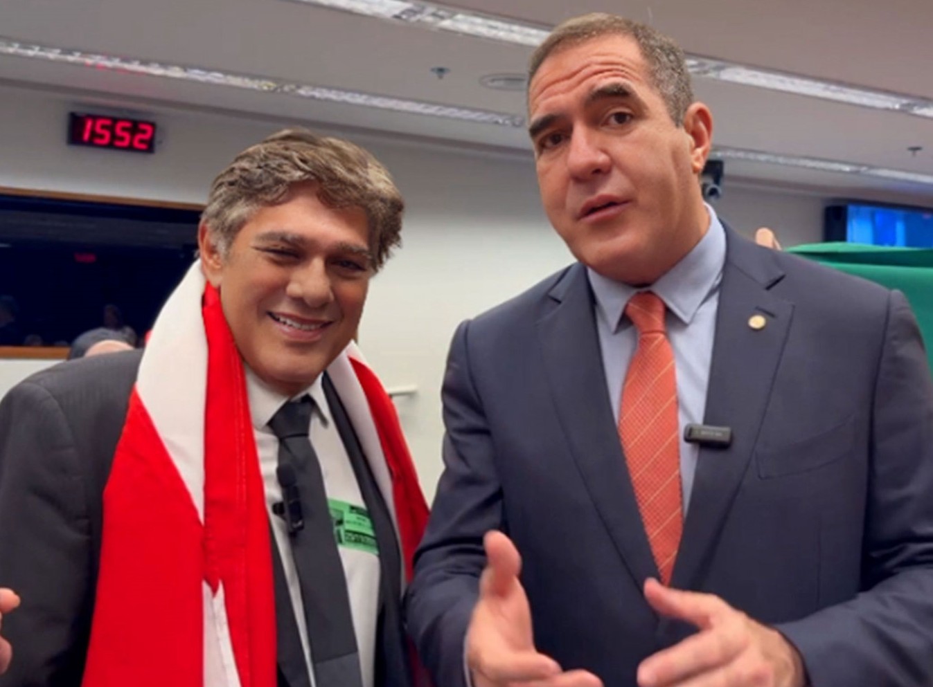 PL do piso nacional farmacêutico avança após aprovação na CASP e ganha força na Câmara