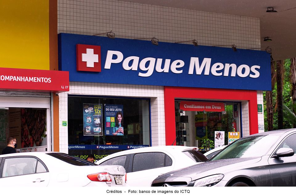 Pague Menos e Hapvida fazem parceria para oferecer atendimento gratuito no Clinic Farma