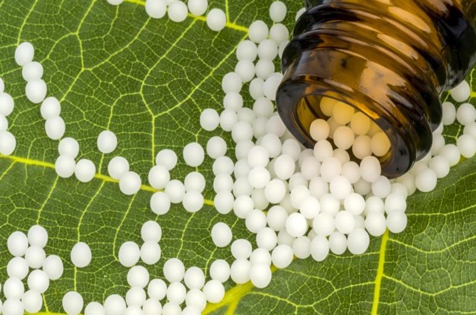 Pauta no CFF: Homeopatia não é ciência