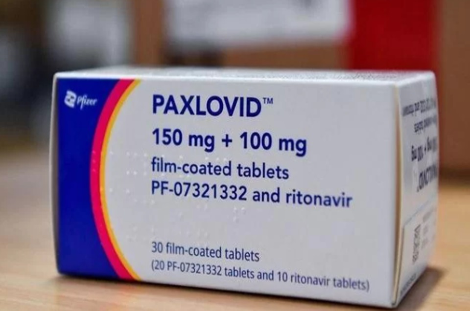 Paxlovid: Anvisa aprova venda em farmácias de medicamento da Pfizer contra Covid