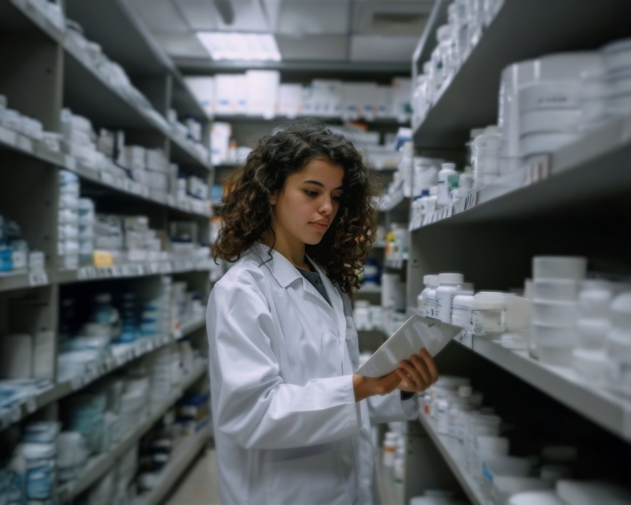 Pesquisa expõe falhas no uso de antibióticos em hospitais e reforça importância do farmacêutico clínico