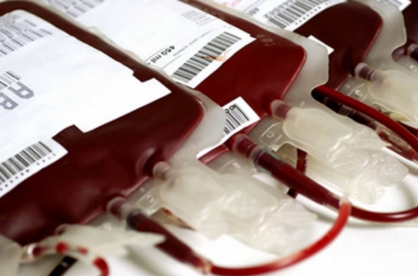 Pessoas de baixa renda mantêm a indústria bilionária dos medicamentos de plasma