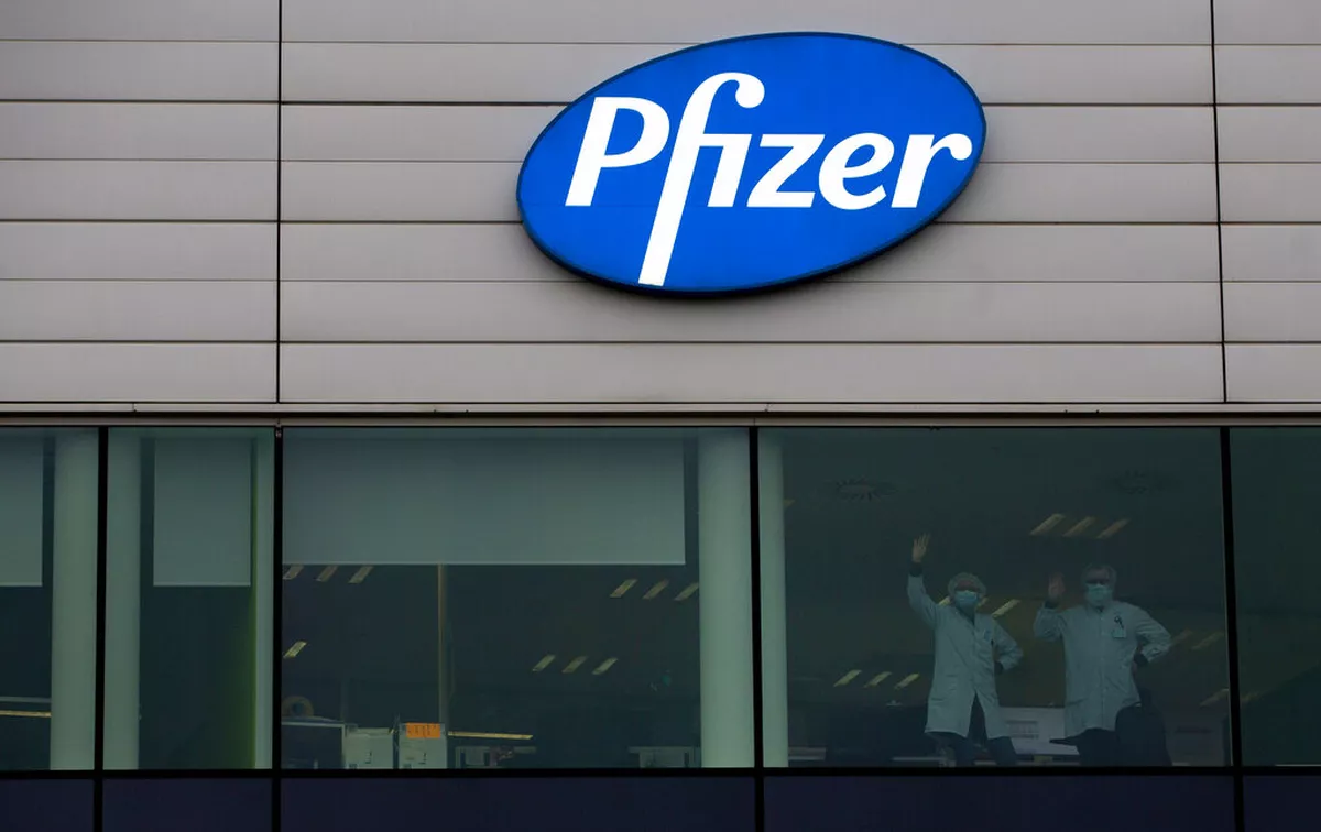 Pfizer entra na Justiça contra Novo Nordisk por controle da Metsera, empresa de biotecnologia em obesidade