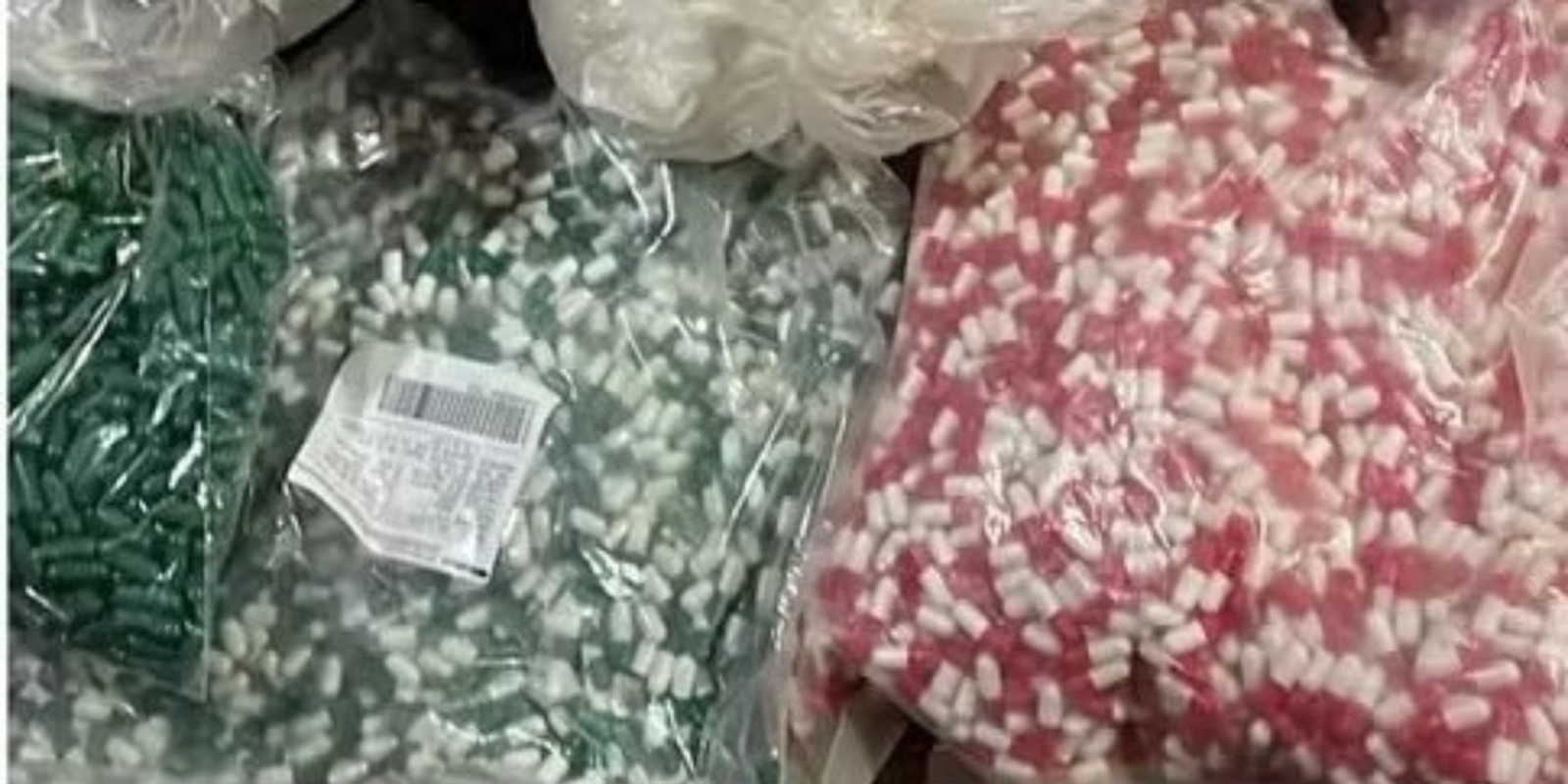 Polícia Civil prende 25 pessoas durante operação contra venda de medicamentos falsos