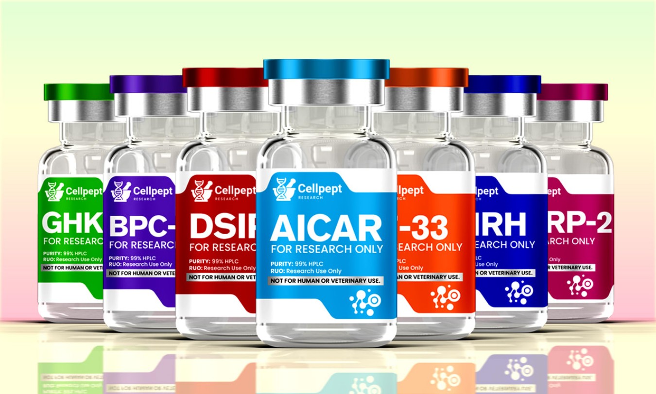 Prescrição e uso de peptídeos estão em alta, mas a Anvisa alerta: sem regularização, é clandestino