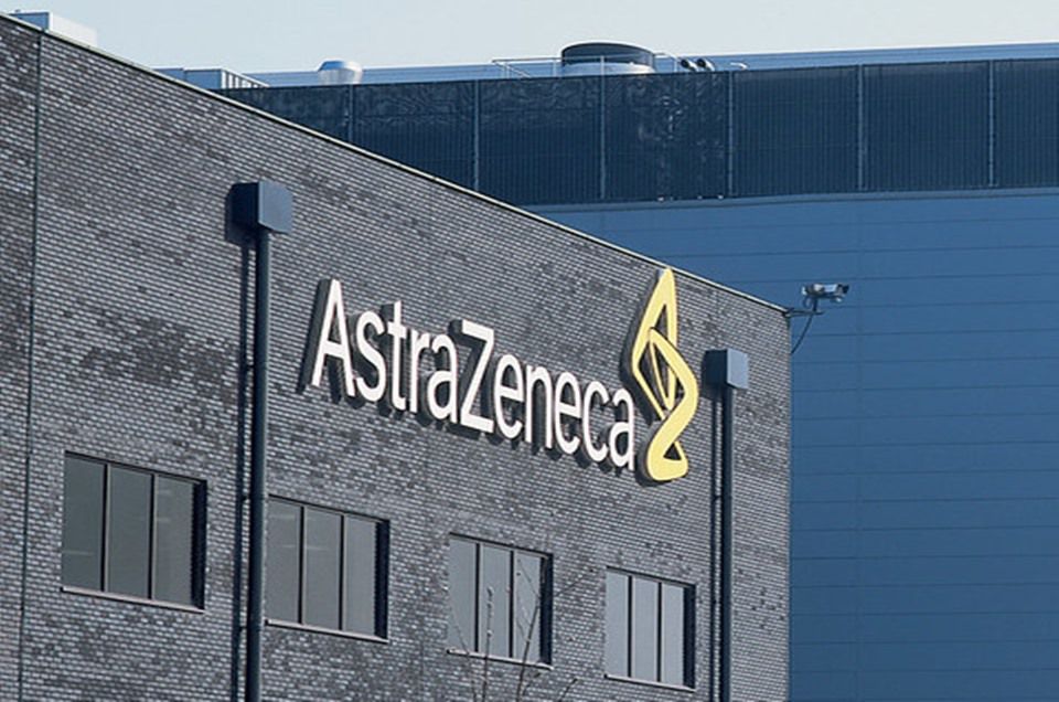 Presidente da Astrazeneca tem aumento de bônus negado pelos acionistas