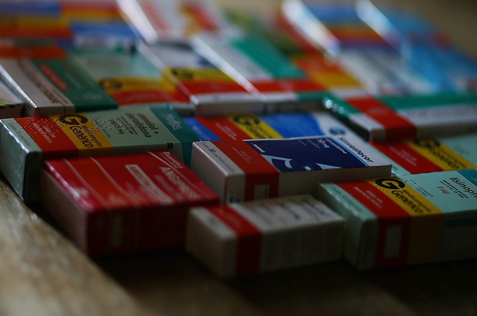 Procon flagra venda de medicamentos com até 600% de diferença no preço