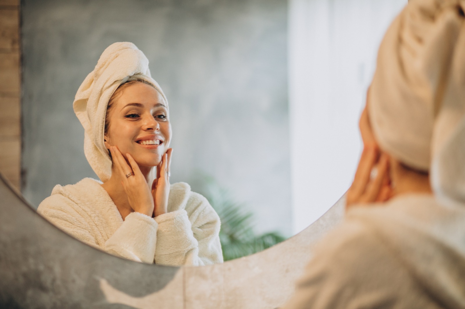 Professora do ICTQ alerta que o excesso de skincare pode causar irritações e agravar problemas de pele