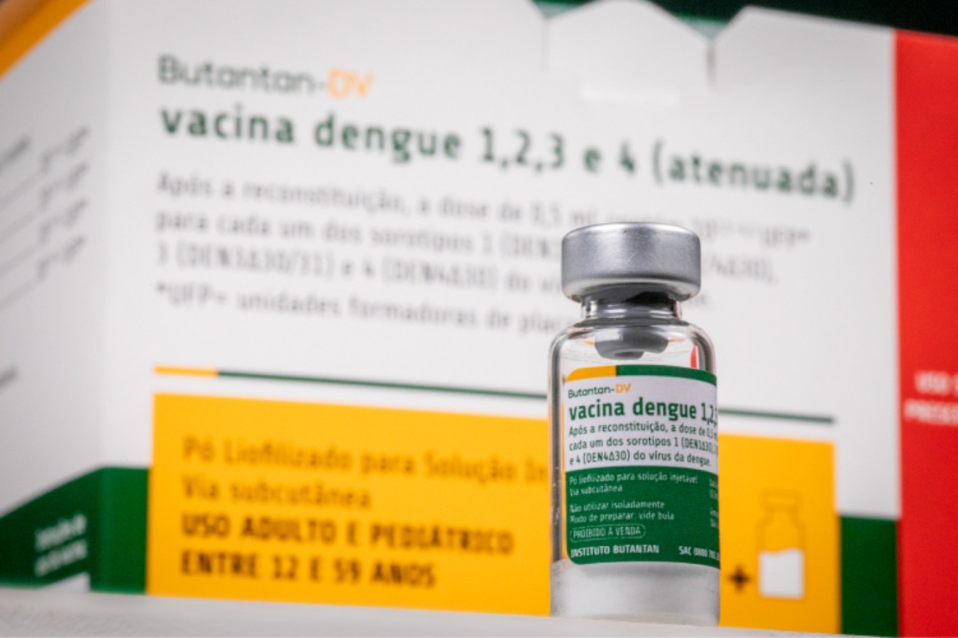 Professores do ICTQ explicam investigação sobre reações graves à vacina da dengue do Butantan