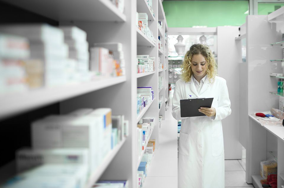 Lei estadual determina: farmácias terão que receber receitas remotamente na pandemia 