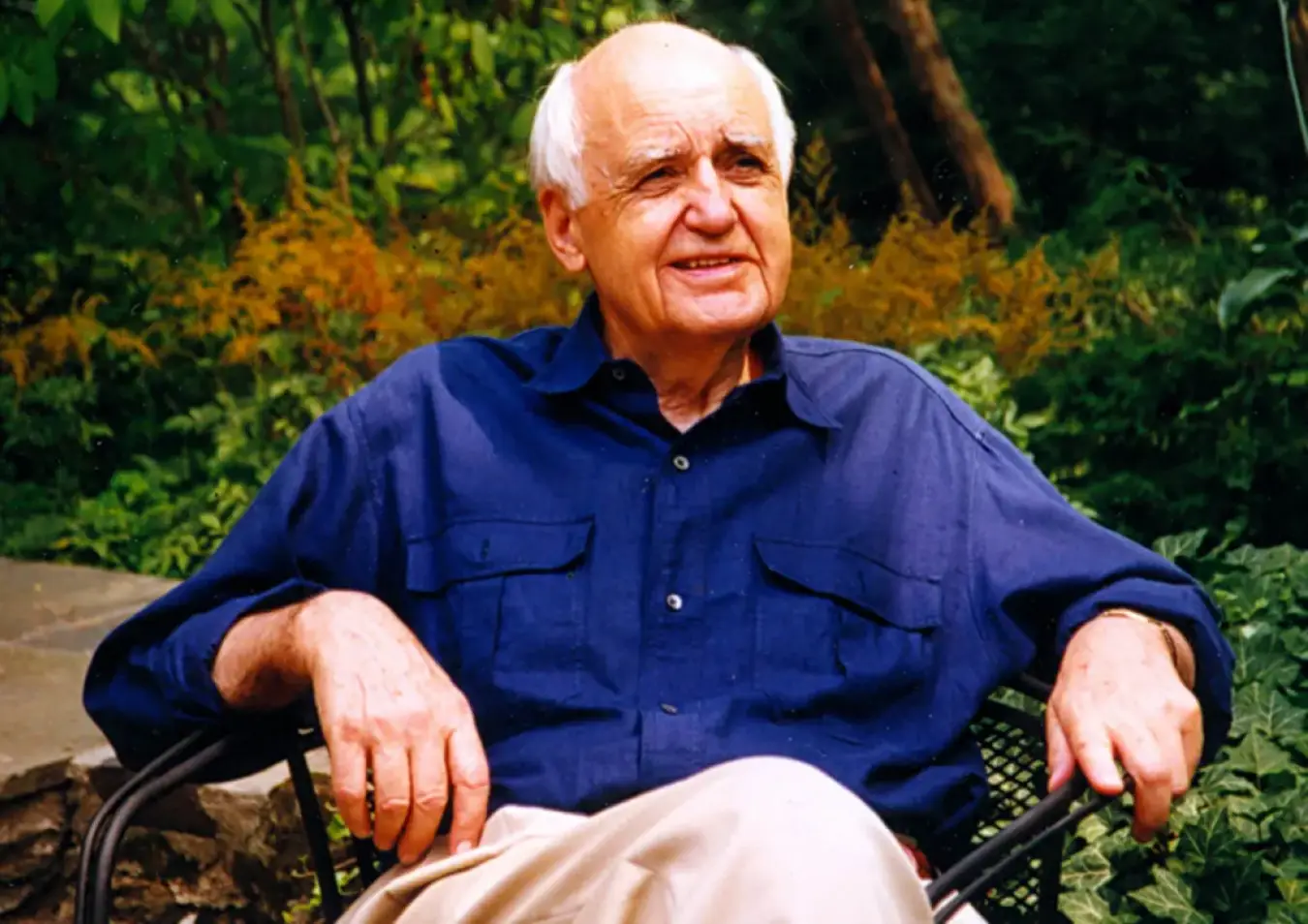 Responsável por mais de 40 vacinas, pesquisador segue desconhecido fora do meio científico