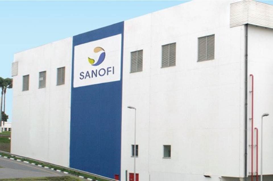 Sanofi investe R$ 16 bilhões em tecnologia para vacinas além da Covid-19