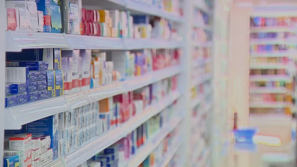 Senado aprova venda de medicamentos em supermercados