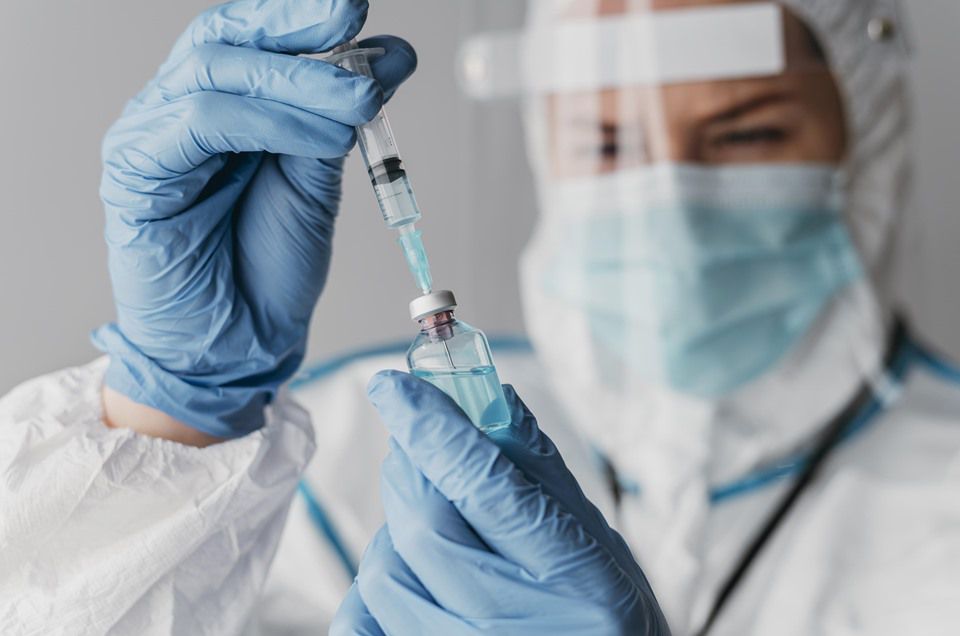 Será necessária uma terceira dose da vacina contra a Covid-19?