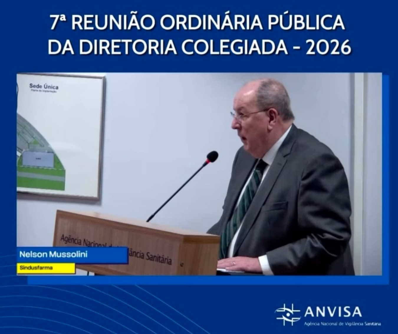 Sindusfarma pede a proibição da manipulação individualizada de tirzepatida