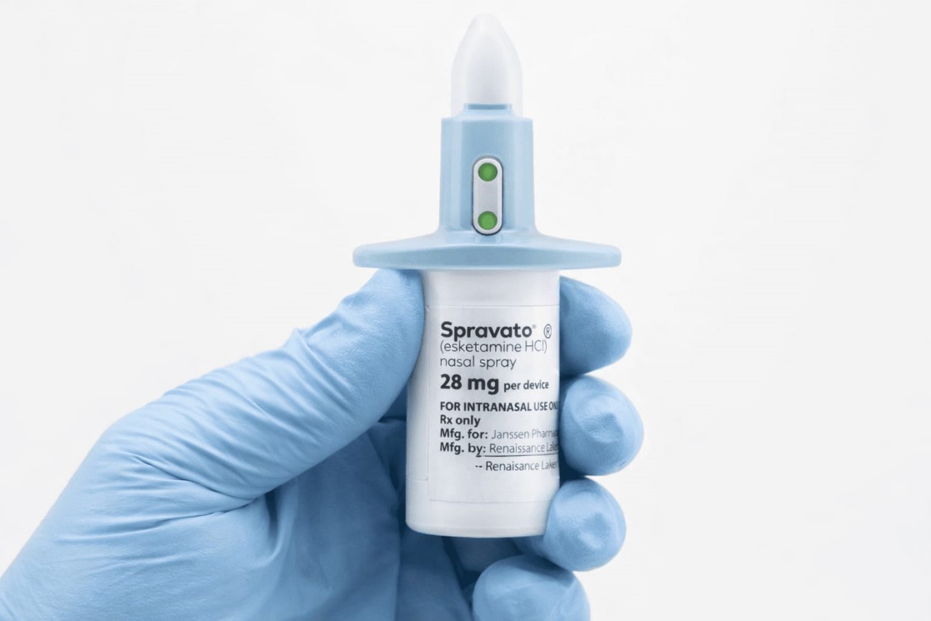 Spravato vira fenômeno bilionário e evidencia o peso do regulatório na indústria farmacêutica
