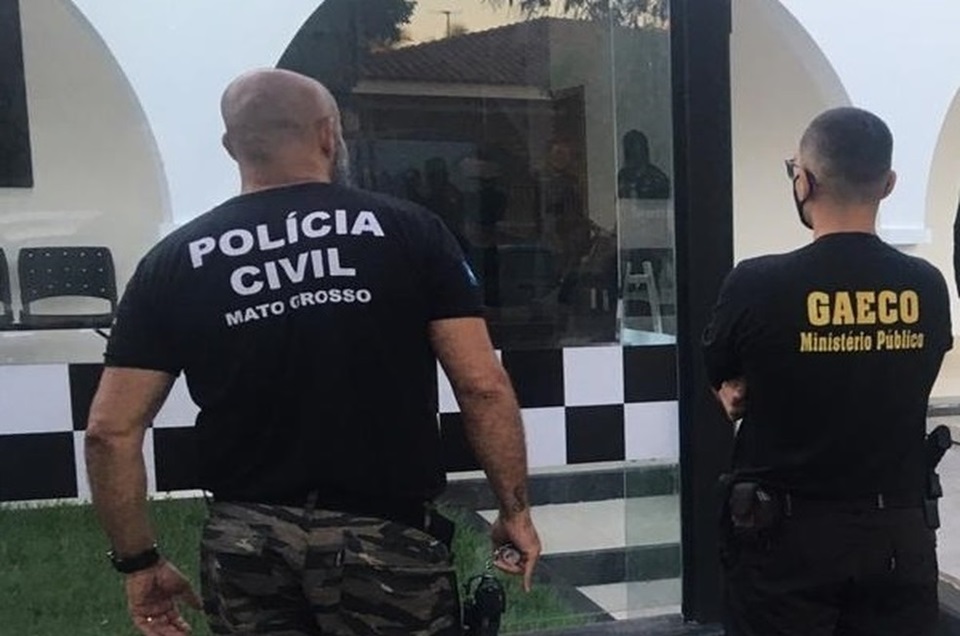 Superfaturamento de medicamentos contra Covid-19 faz Justiça bloquear R$ 2,1 milhões em Cuiabá