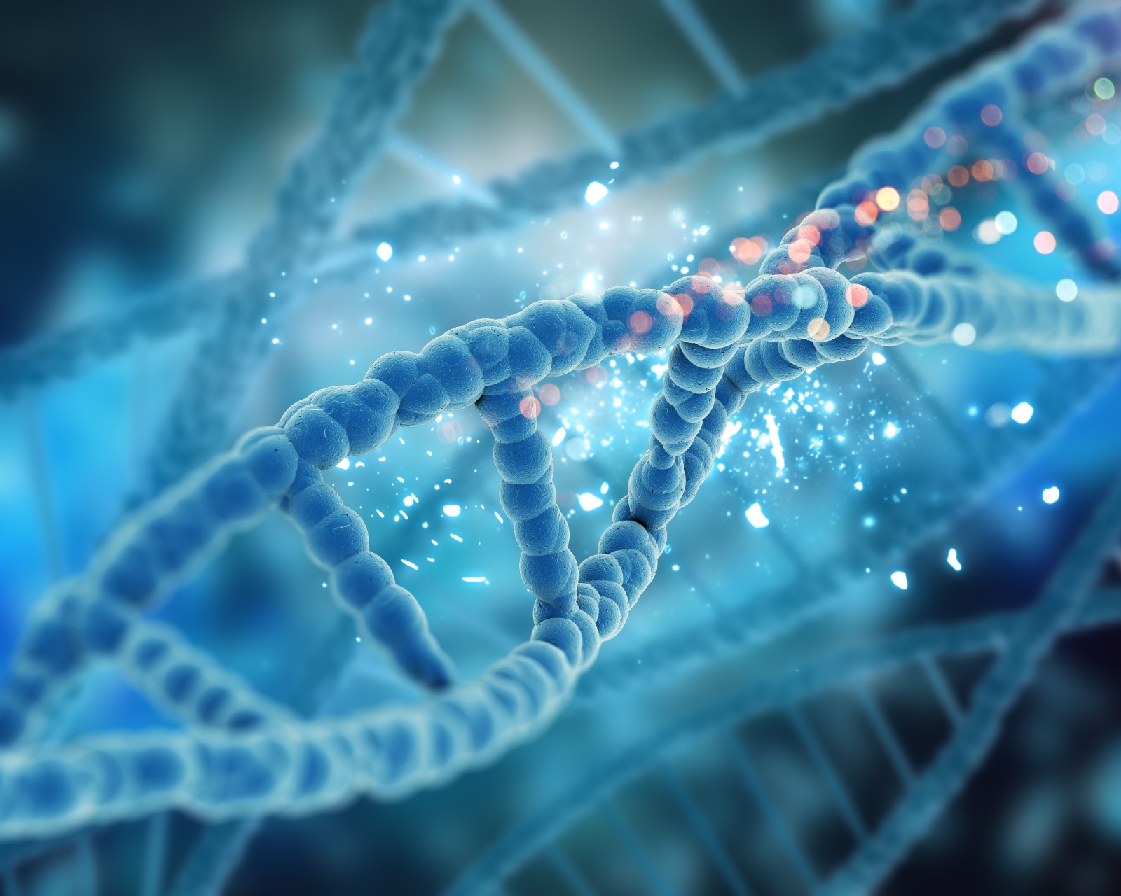 Tecnologia de mRNA pode ser chave para a cura do HIV, aponta estudo pioneiro