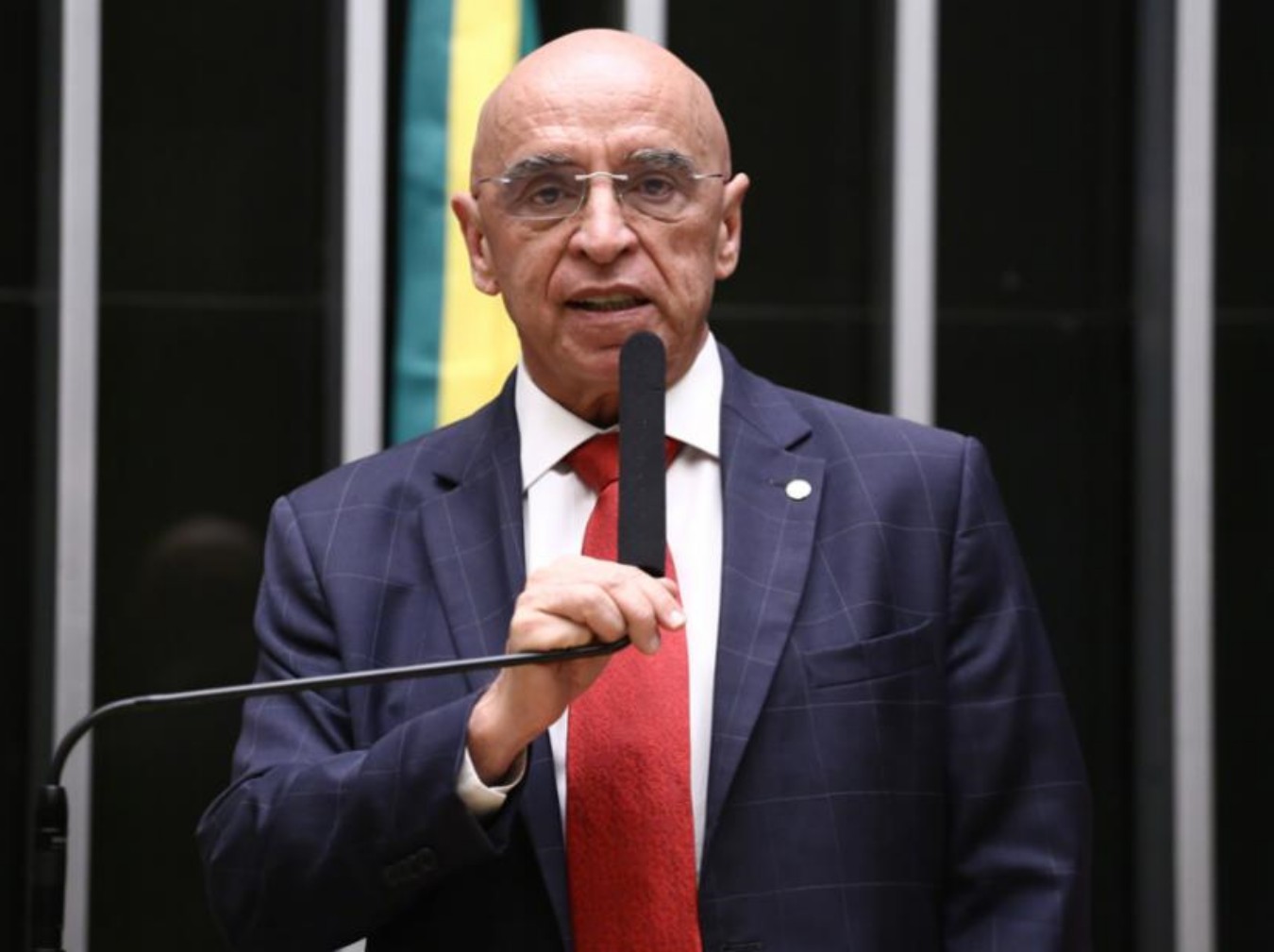 Tirzepatida vira disputa nacional: deputado defende quebra de patente enquanto farmácias de manipulação são pressionadas
