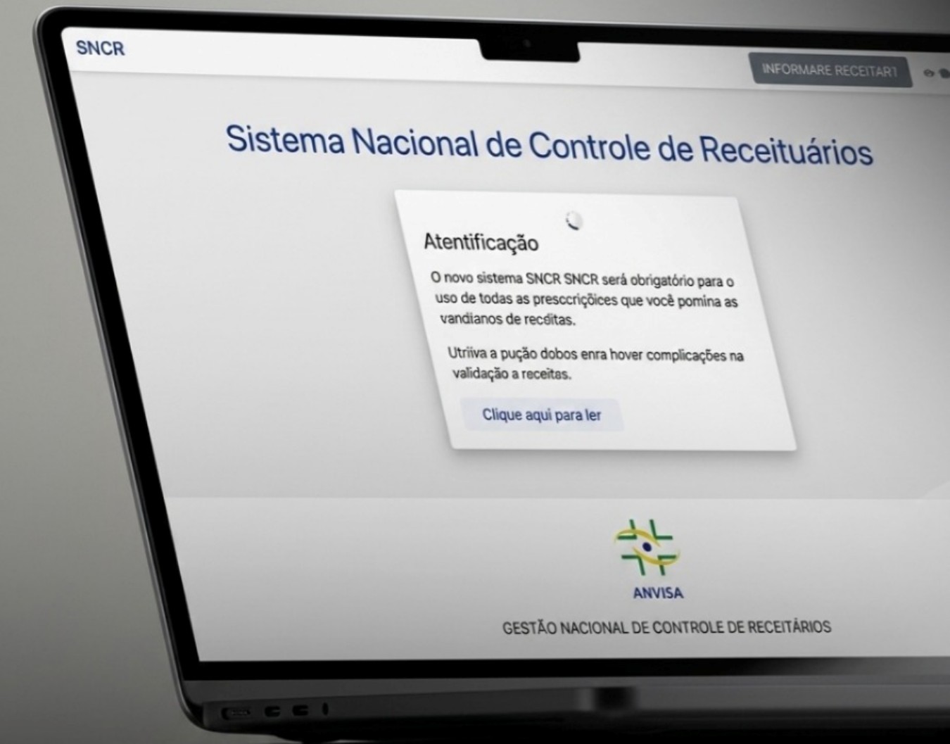 URGENTE: Anvisa prorroga prazo do SNCR e adia implementação de receituários eletrônicos controlados