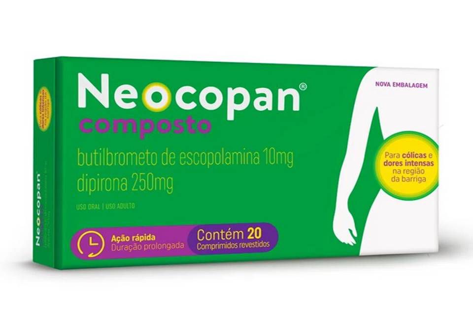 União Química compra medicamento Neocopan da Hypera Pharma