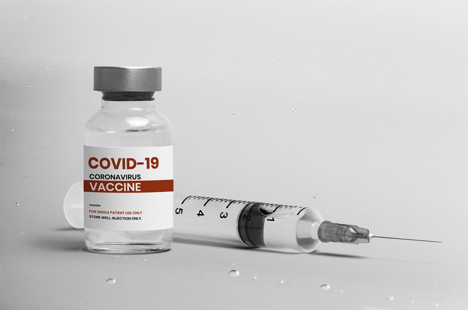 Urgente: Rússia anuncia 1ª vacina contra Covid-19