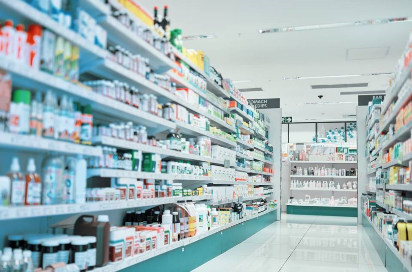 Varejo farmacêutico cresce acima da média nacional no Norte e Nordeste