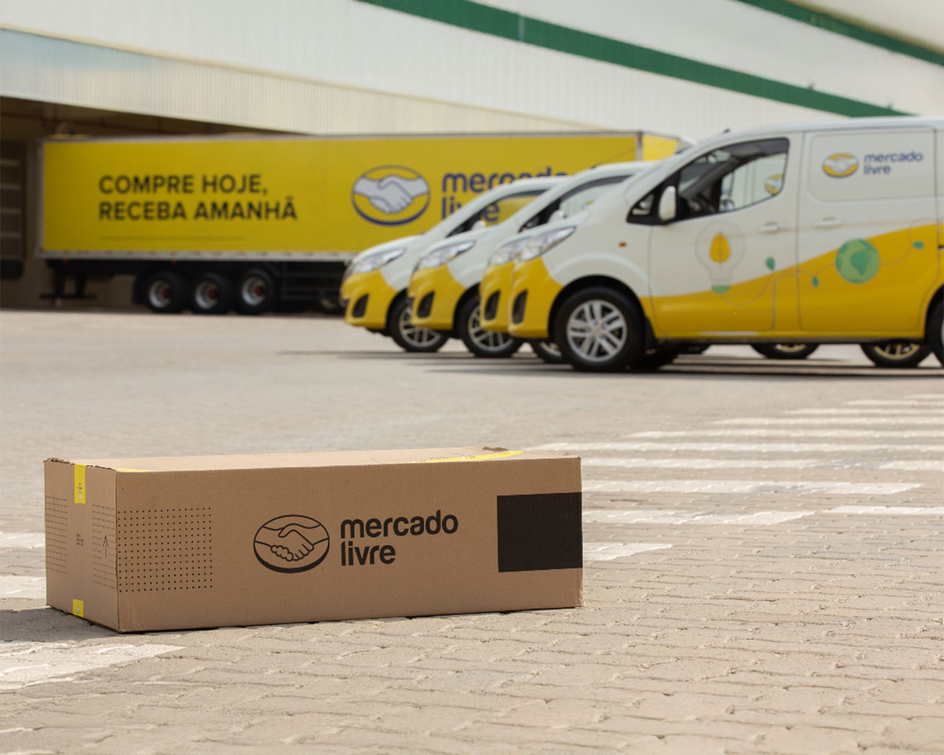 Varejo farmacêutico reage à estratégia do Mercado Livre para atuar na venda de medicamentos online