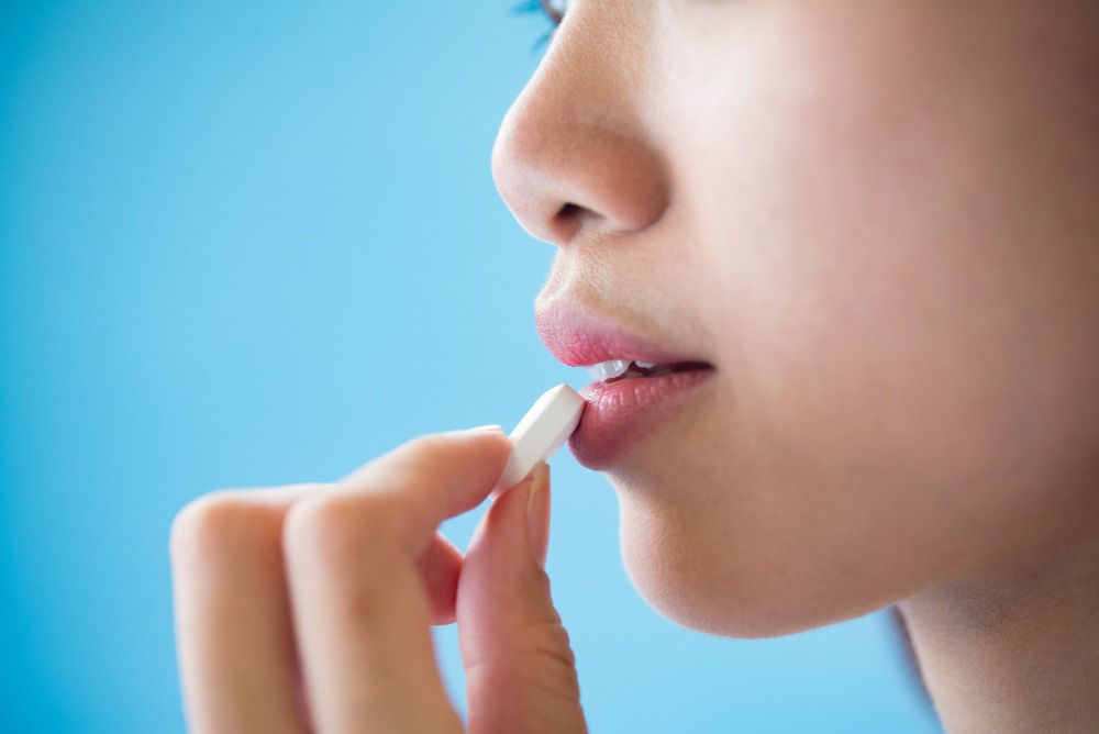 Pilula do dia seguinte - Interação com analgésico pode aumentar seu efeito contraceptivo