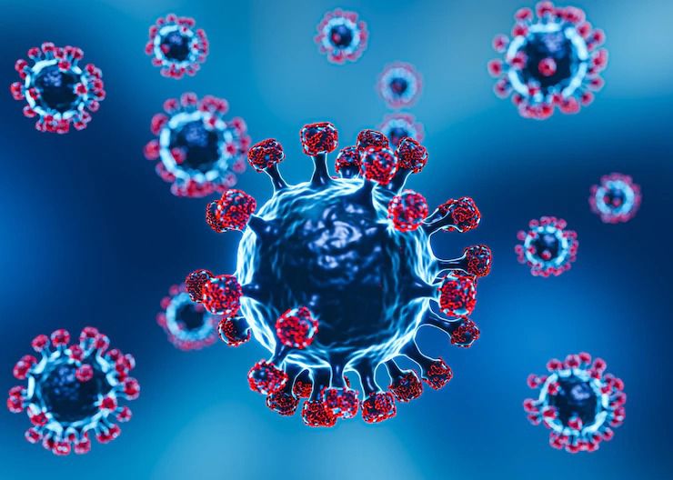 Éris: primeiro caso de nova variante do coronavírus é confirmado no Brasil