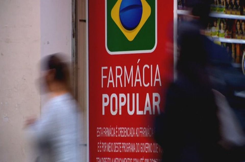 Polícia Federal investiga fraude contra programa Farmácia Popular no Rio Grande do Sul