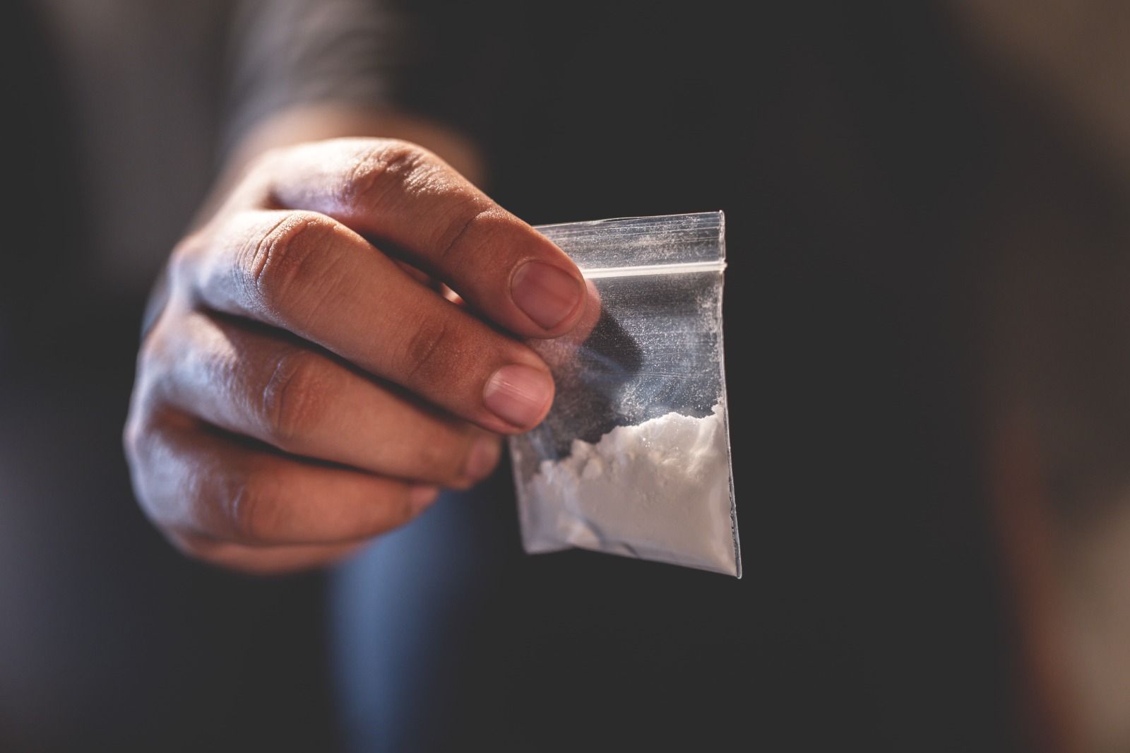 Fentanil: opioide 50 vezes mais potente que a heroína m@ta milhares de pessoas por dia