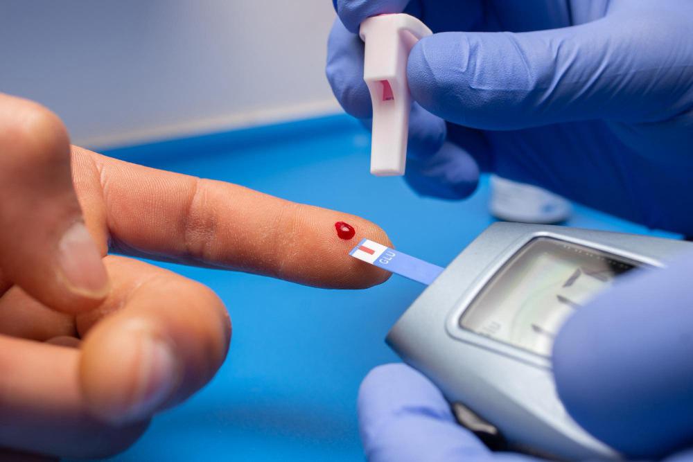 Efeito off label de medicamento pode frear progressão de diabetes tipo 1