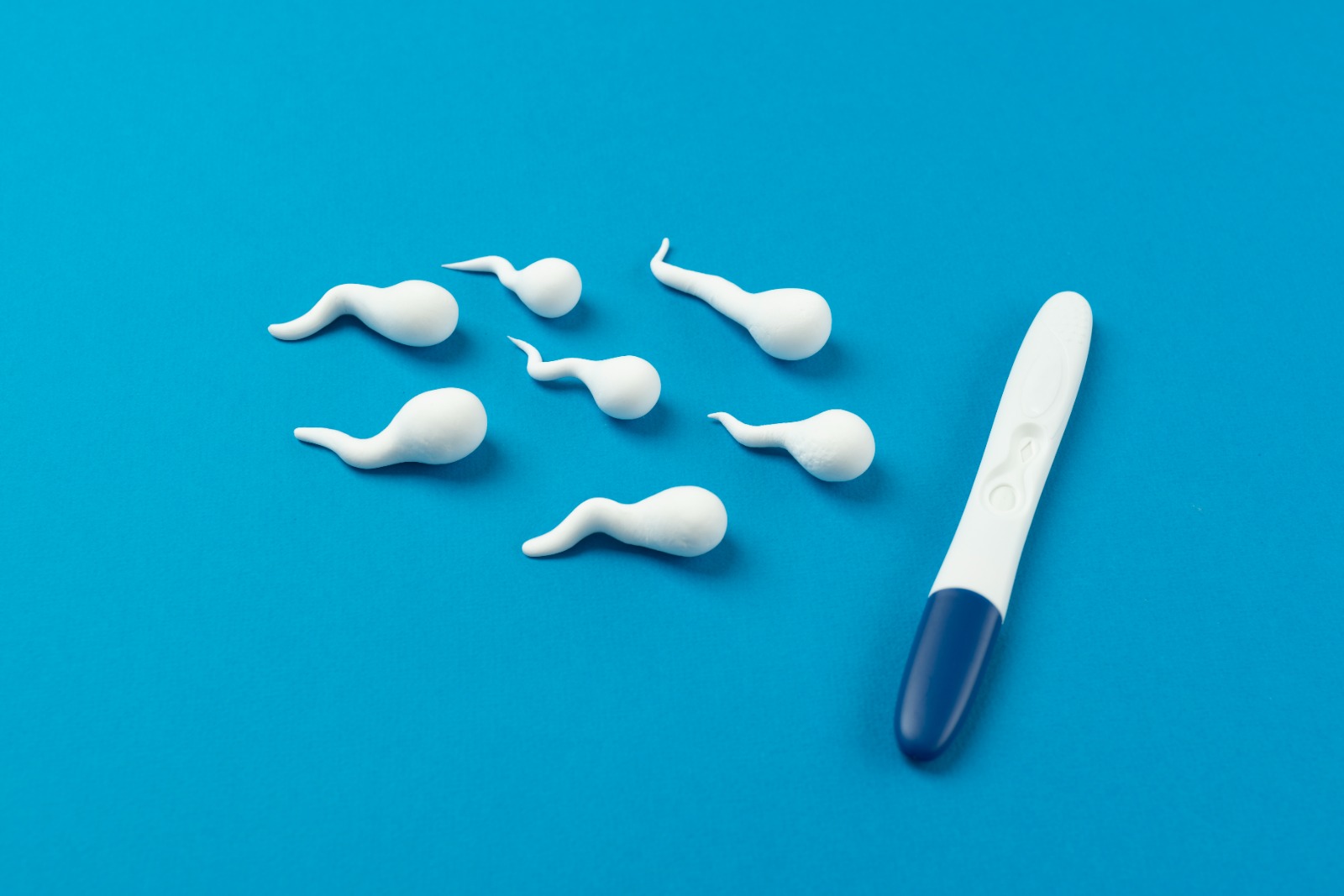 Primeiro gel anticoncepcional masculino apresenta 99% de eficácia em estudo