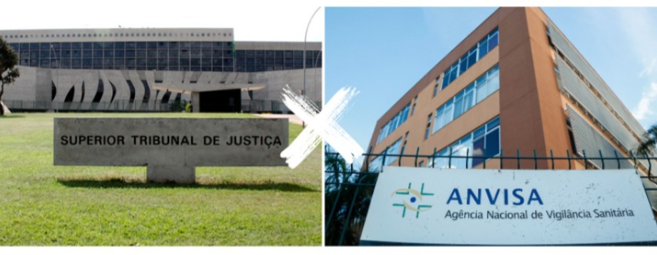 STJ afirma que ANVISA extrapolou suas atribuições ao censurar marketing farmacêutico