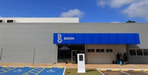 Biomm, a única produtora de insulina glargina no país, irá produzir o “Ozempic brasileiro”