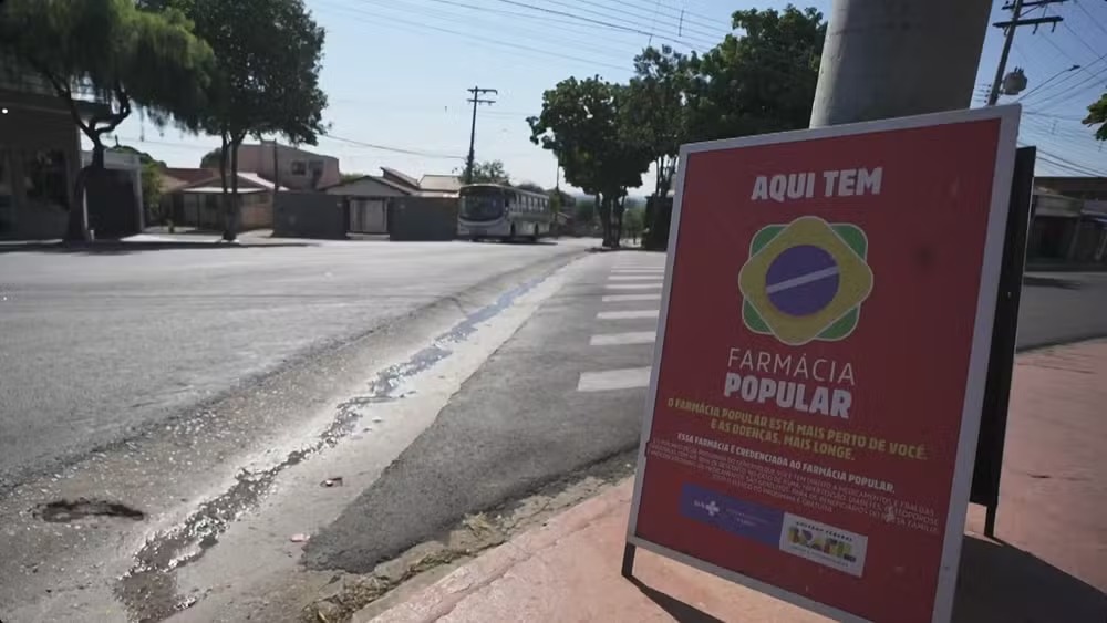 Fraude no Farmácia Popular financia tráfico internacional e envolve rede de farmácias fantasmas 