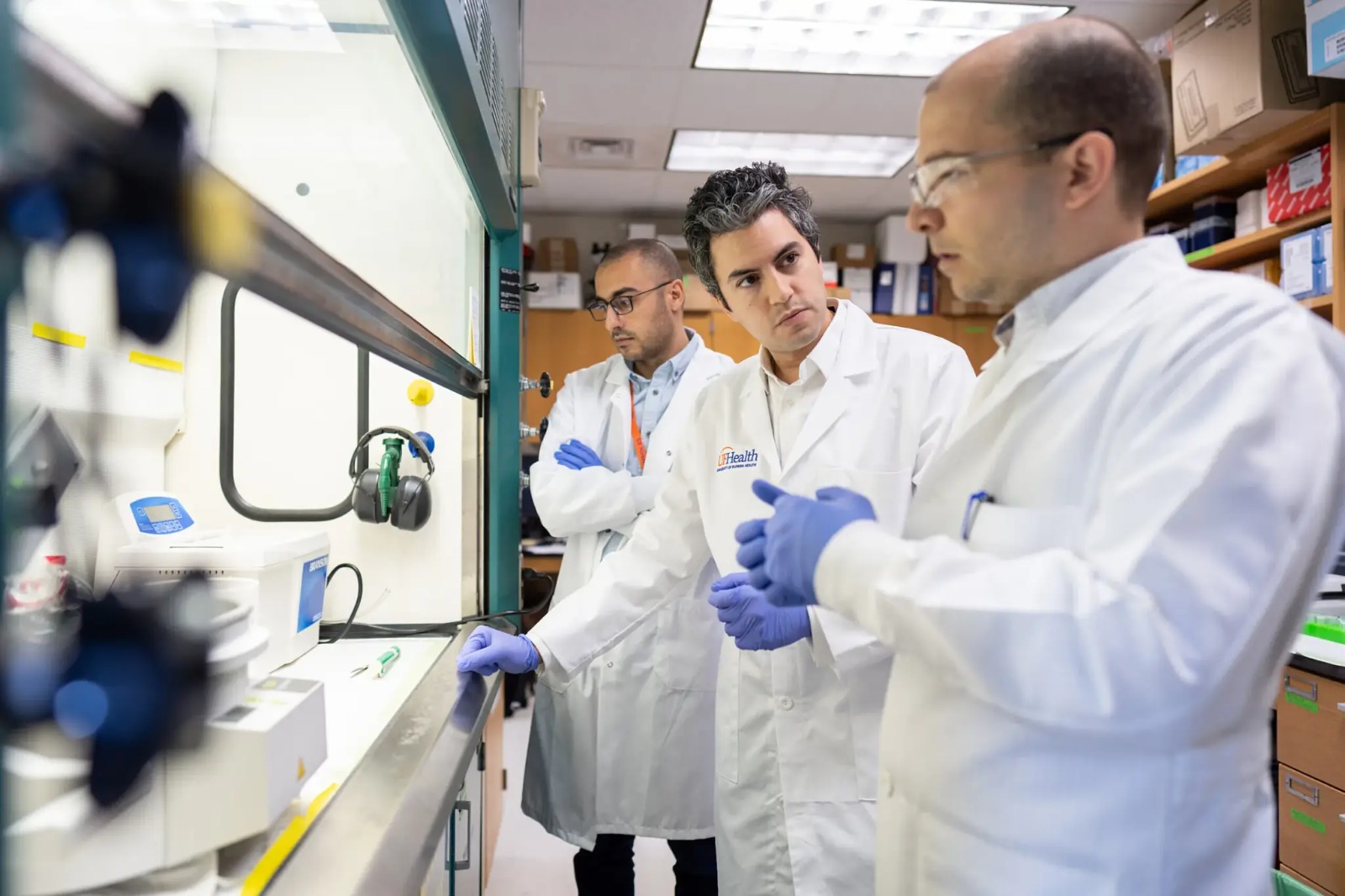 Pesquisadores testam vacina de mRNA com resultados promissores contra vários tipos de câncer