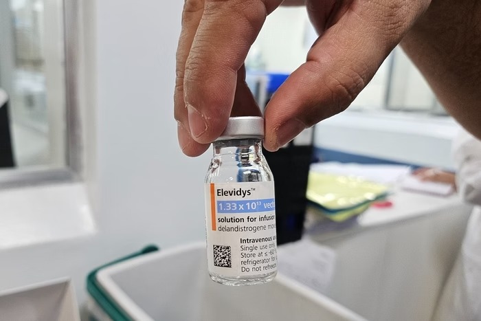 Anvisa suspende Elevidys medicamento de R$ 17 milhões após m0rt3s nos EUA