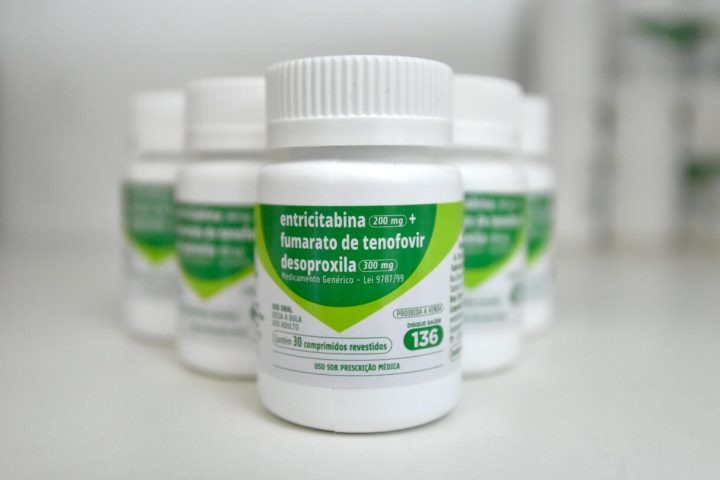 Queda na incidência de HIV no Brasil destaca importância do farmacêutico na prescrição da PrEP