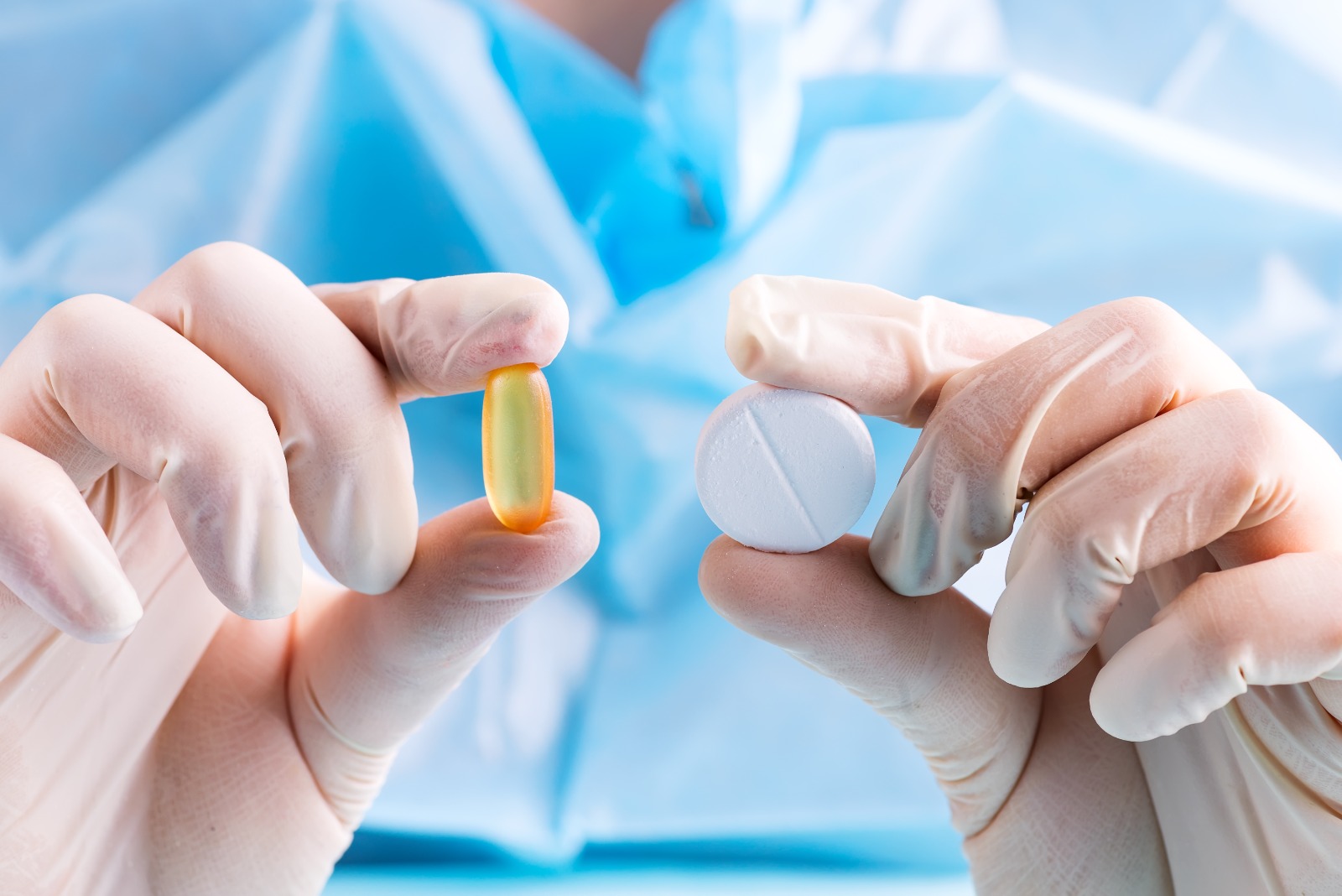 Revisão de Qualidade de Produto fortalece a cultura de qualidade na indústria farmacêutica