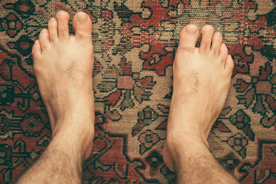 Bactérias resistentes dificultam tratamento do pé diabético